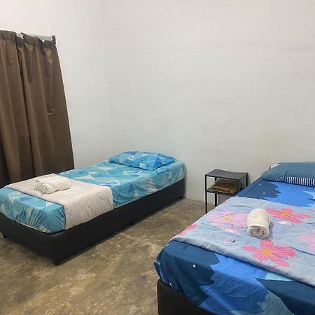 Padang Besar Guesthouse Lorong 6 מראה חיצוני תמונה