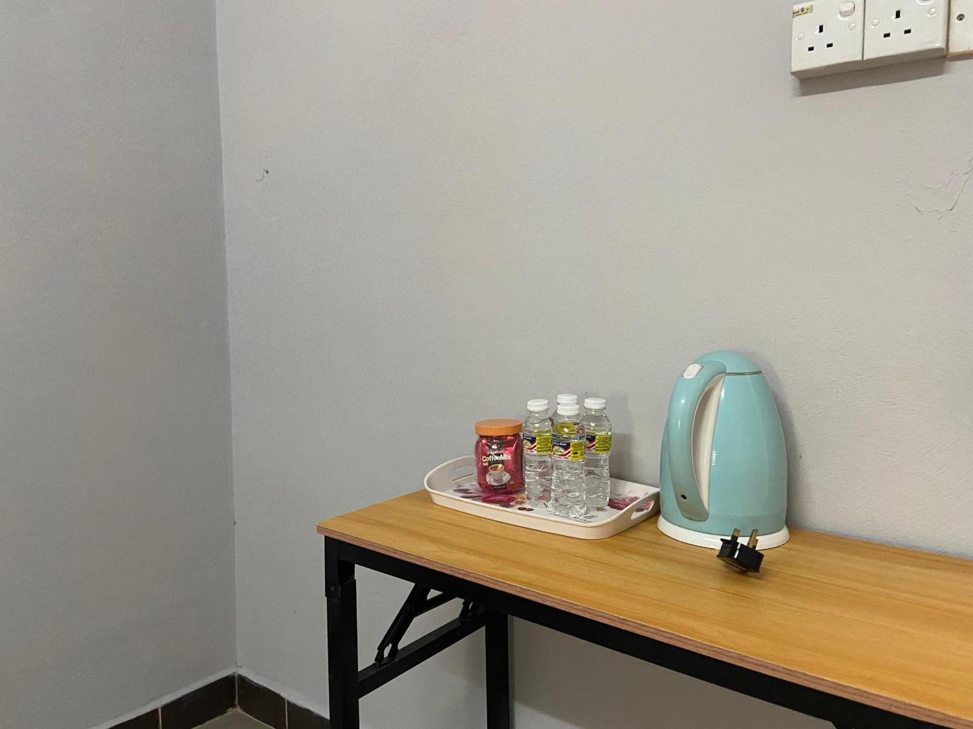 Padang Besar Guesthouse Lorong 6 מראה חיצוני תמונה