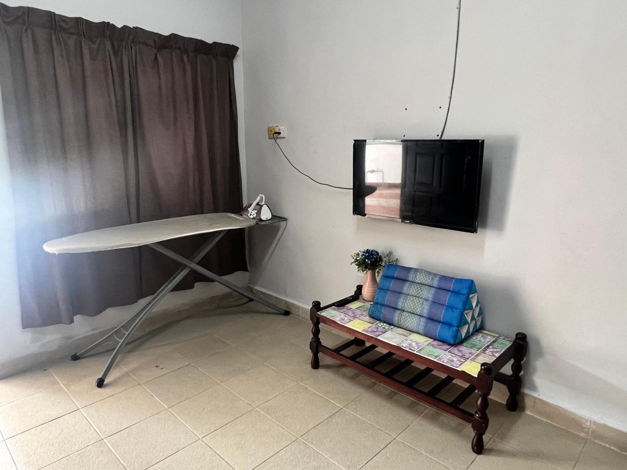 Padang Besar Guesthouse Lorong 6 מראה חיצוני תמונה
