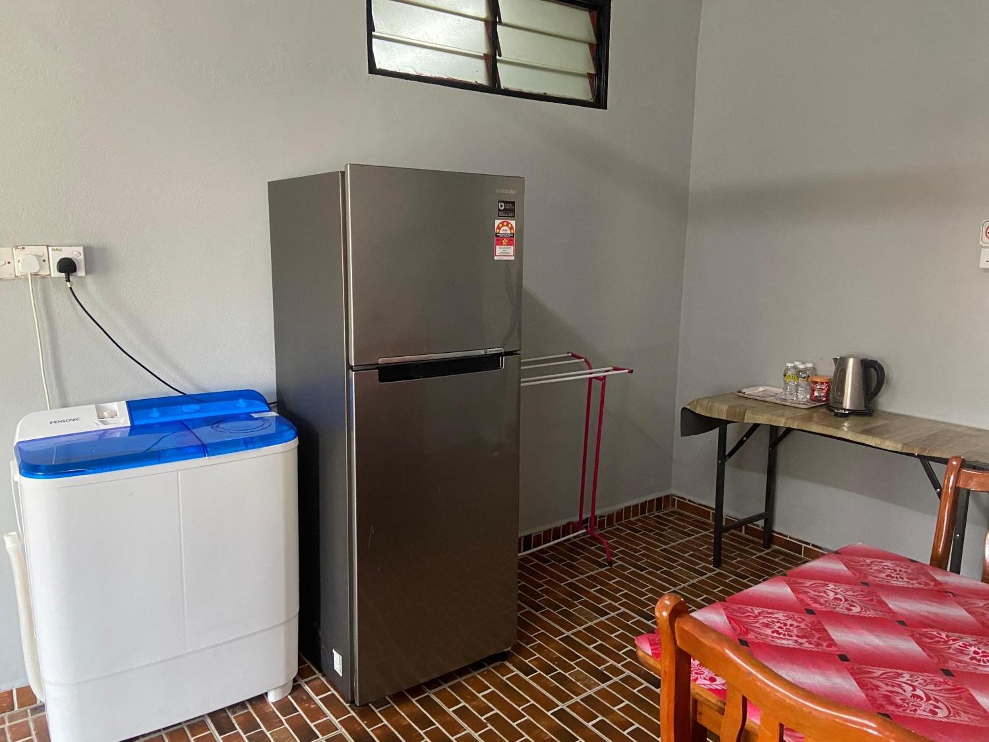 Padang Besar Guesthouse Lorong 6 מראה חיצוני תמונה