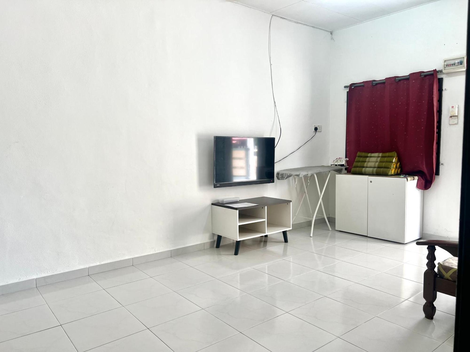 Padang Besar Guesthouse Lorong 6 מראה חיצוני תמונה