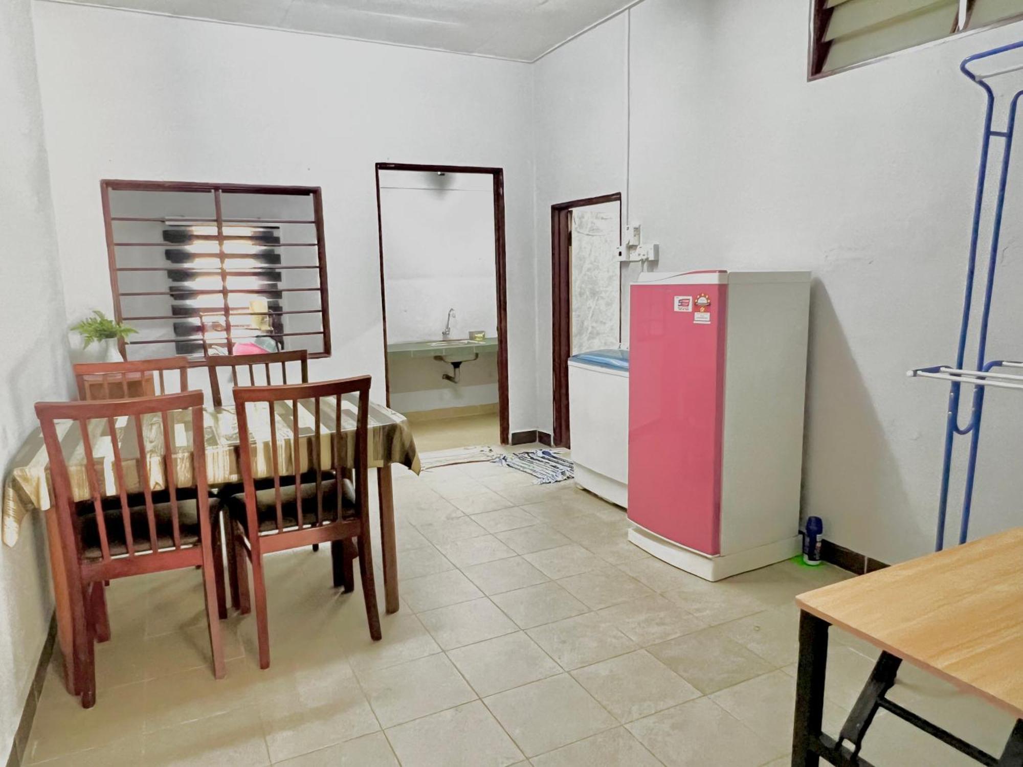 Padang Besar Guesthouse Lorong 6 מראה חיצוני תמונה