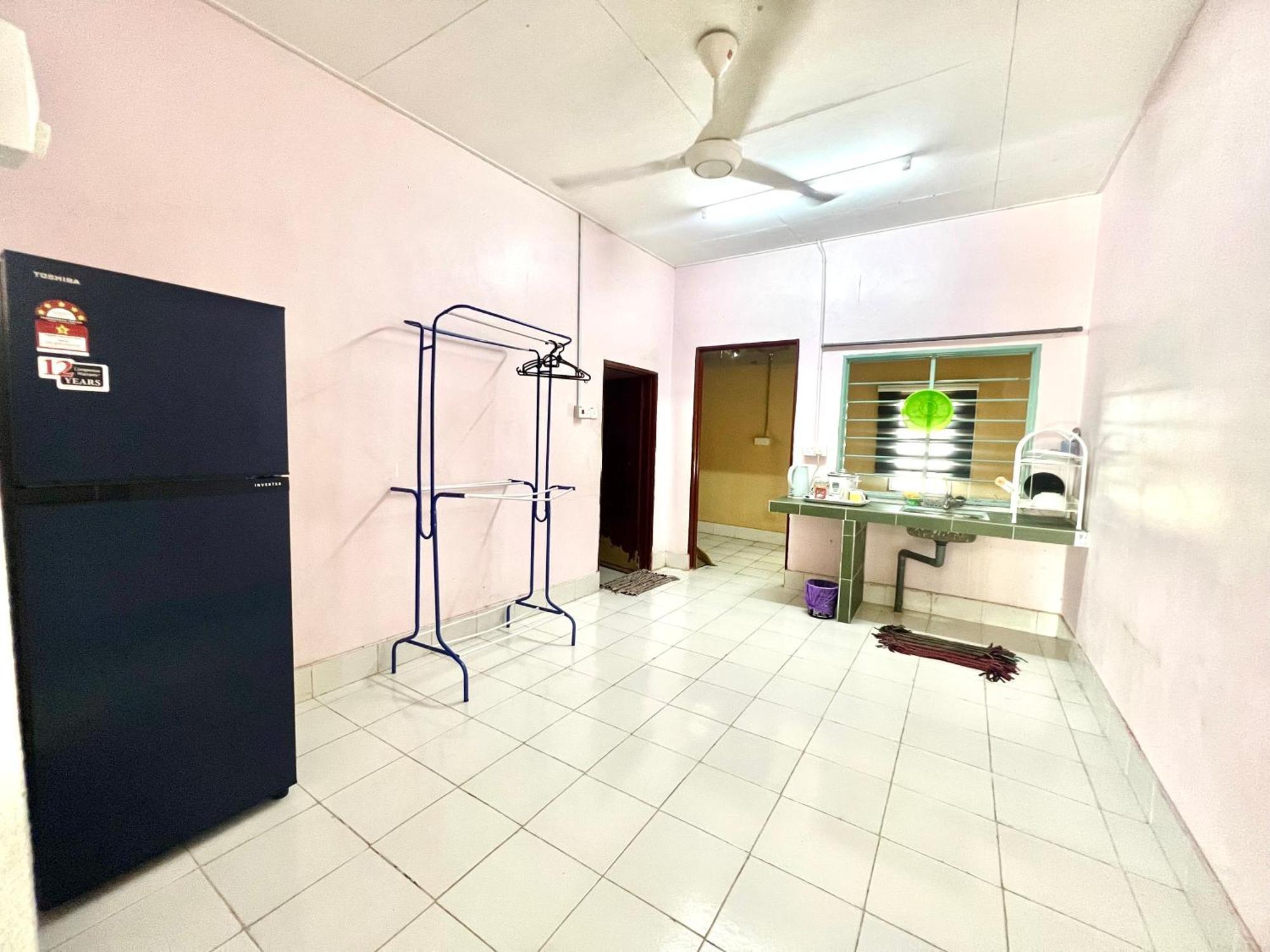 Padang Besar Guesthouse Lorong 6 מראה חיצוני תמונה