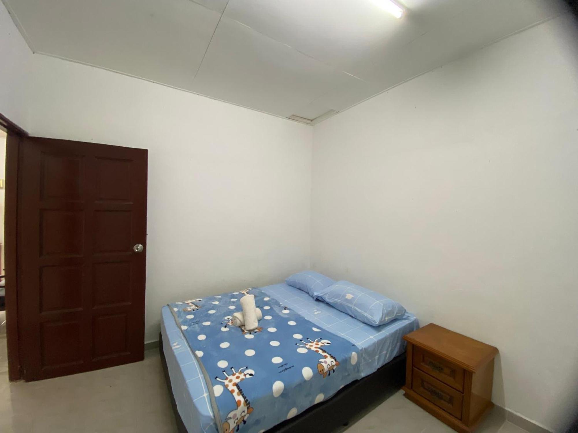 Padang Besar Guesthouse Lorong 6 מראה חיצוני תמונה