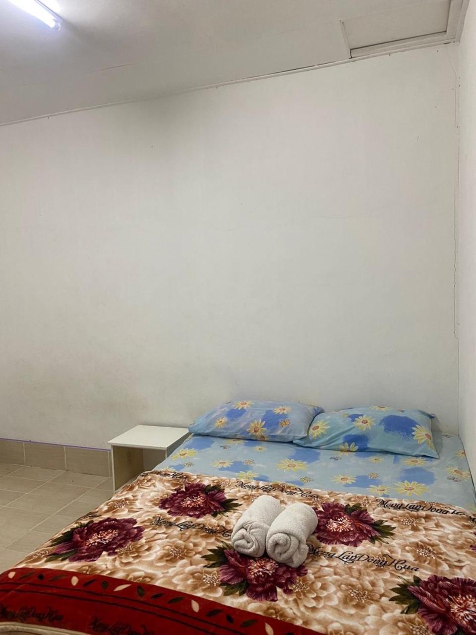 Padang Besar Guesthouse Lorong 6 מראה חיצוני תמונה