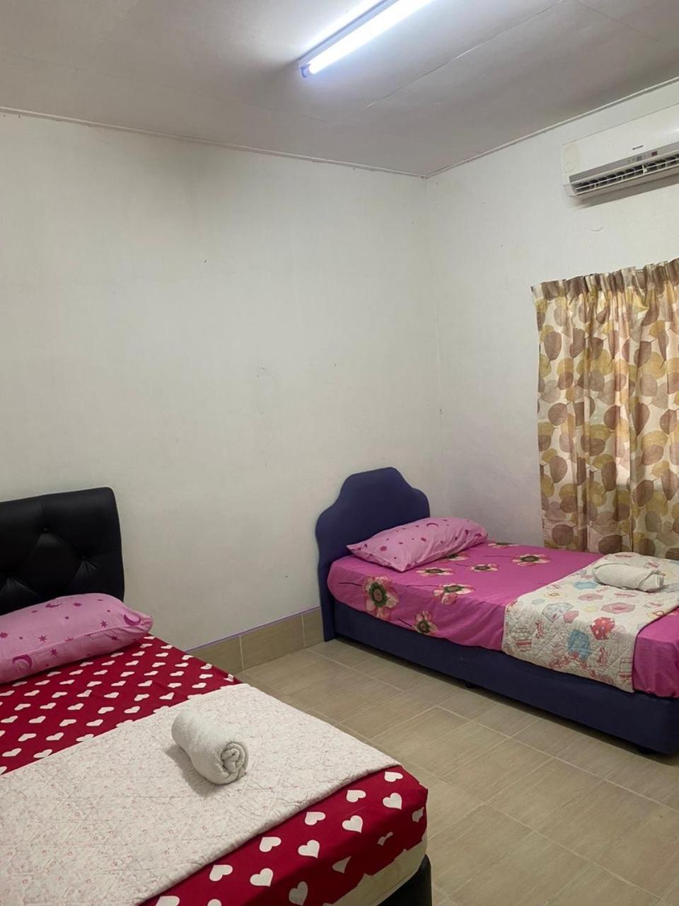 Padang Besar Guesthouse Lorong 6 מראה חיצוני תמונה