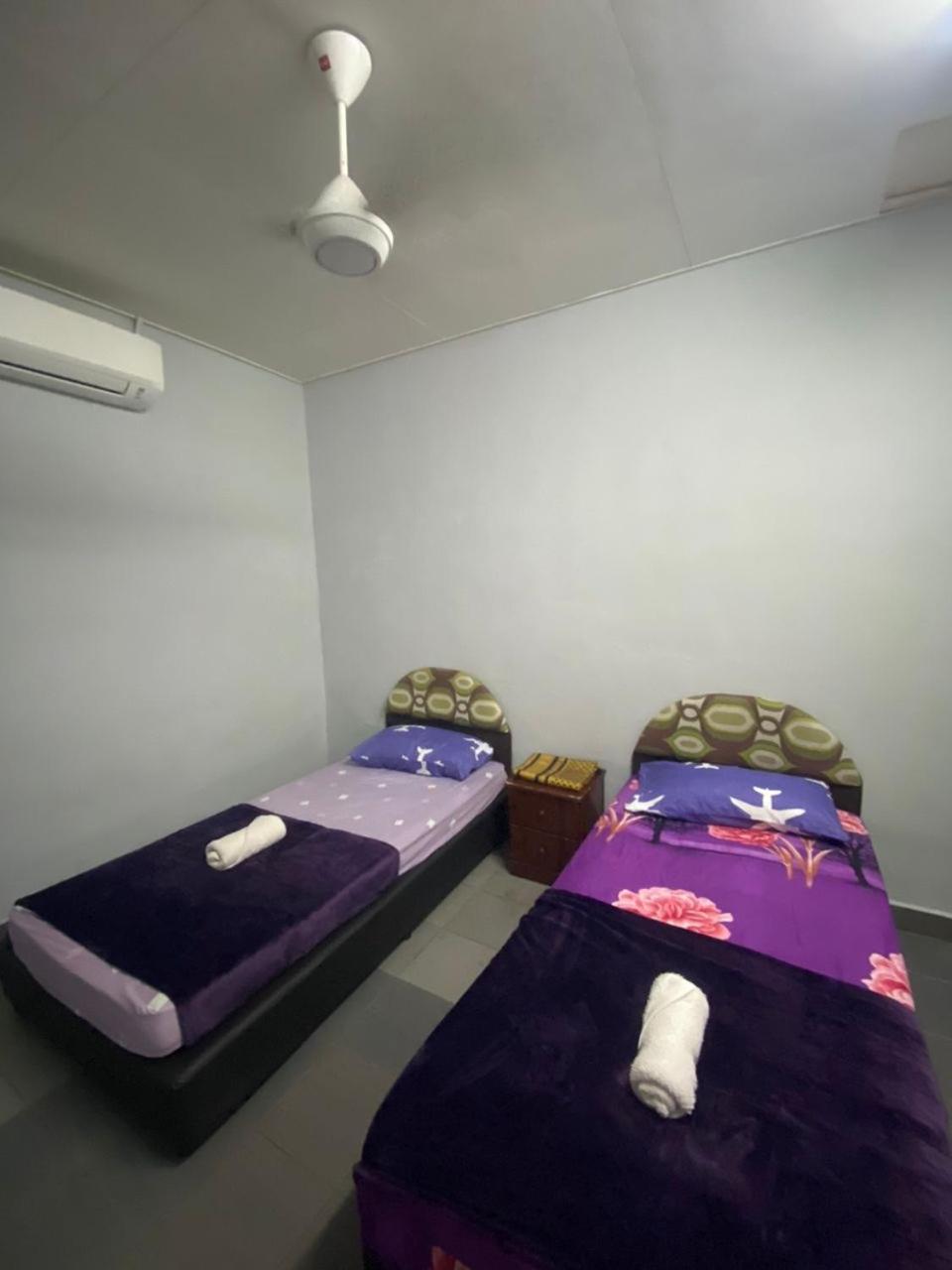 Padang Besar Guesthouse Lorong 6 מראה חיצוני תמונה