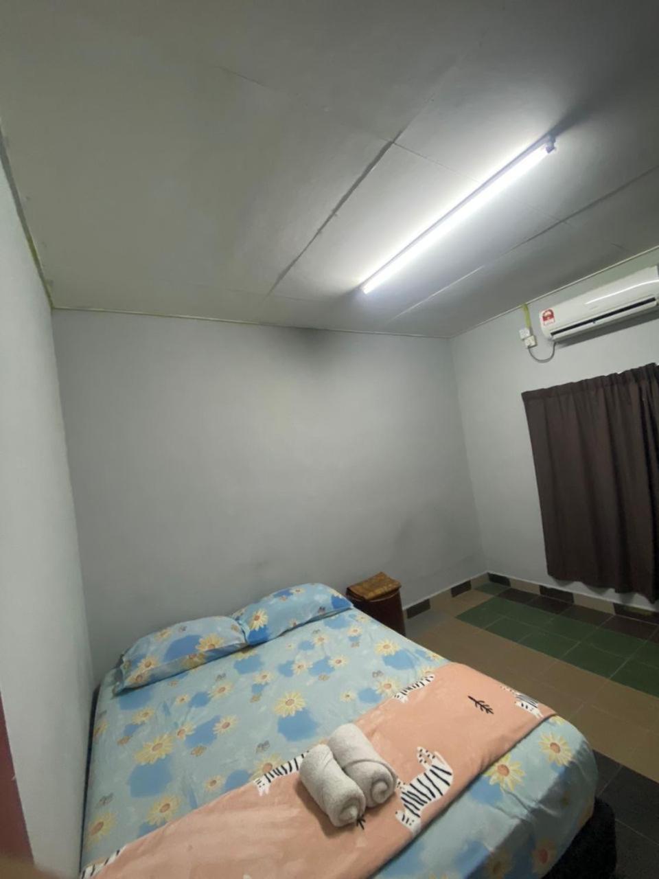 Padang Besar Guesthouse Lorong 6 מראה חיצוני תמונה