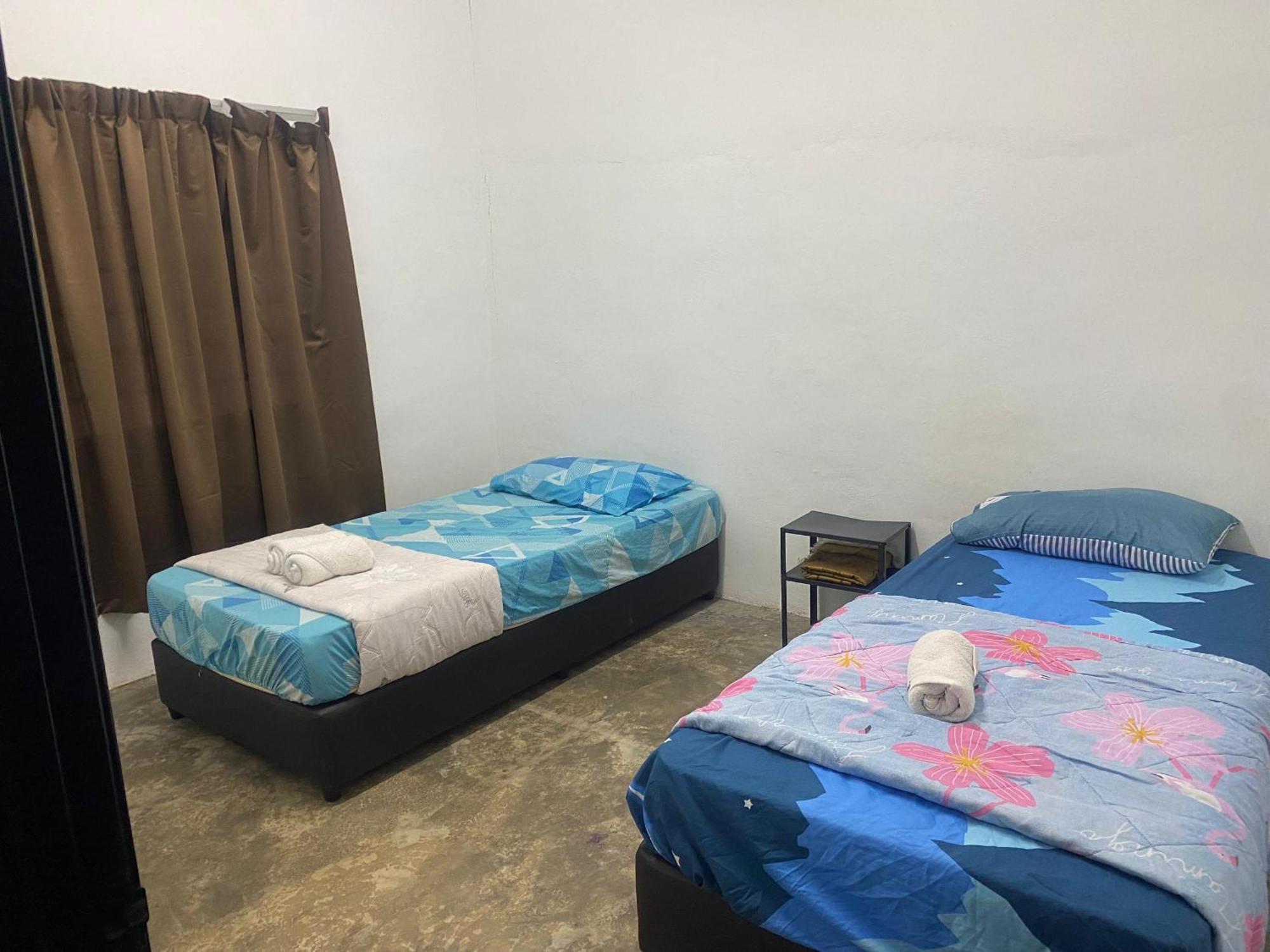 Padang Besar Guesthouse Lorong 6 מראה חיצוני תמונה