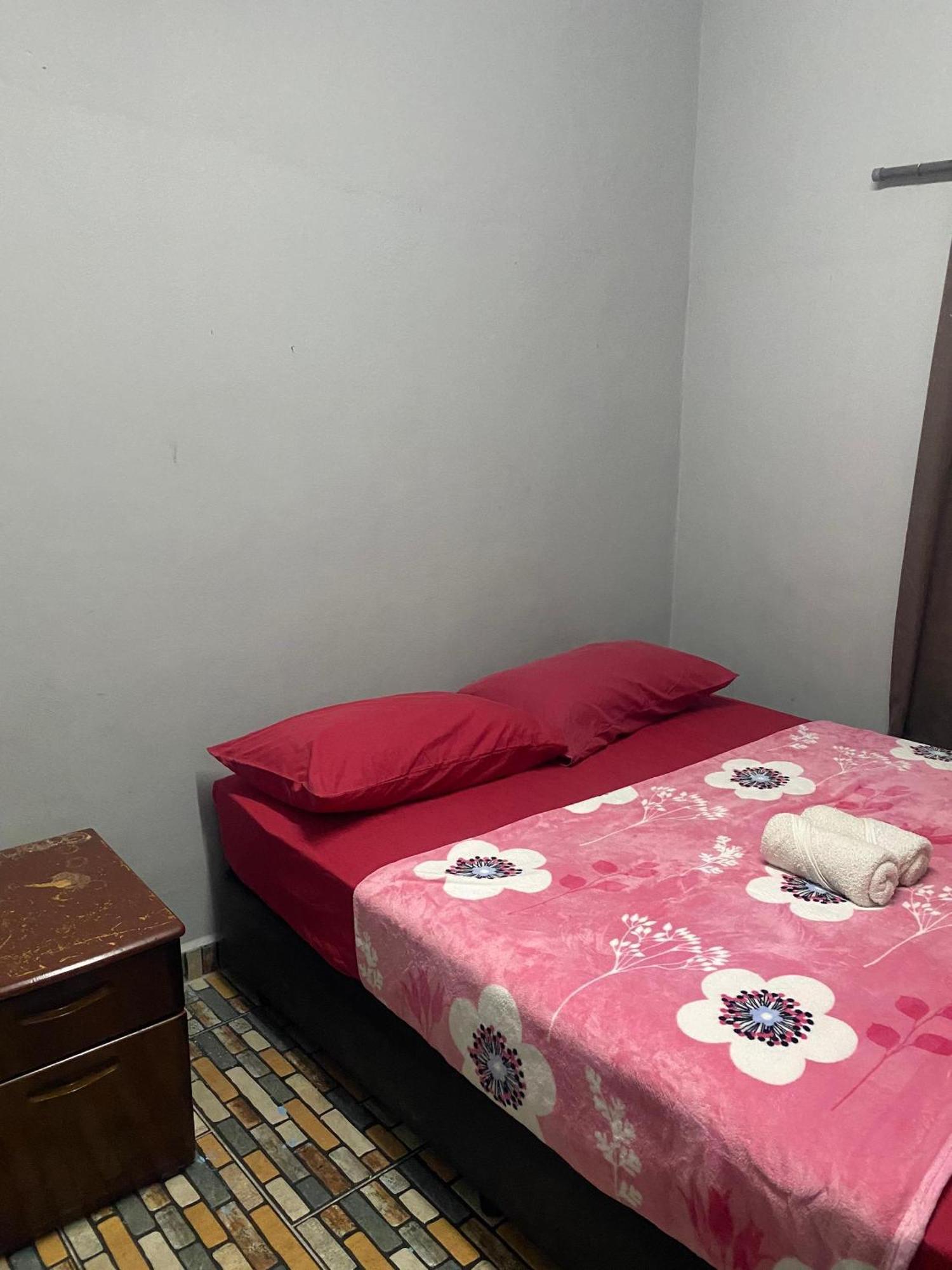 Padang Besar Guesthouse Lorong 6 מראה חיצוני תמונה