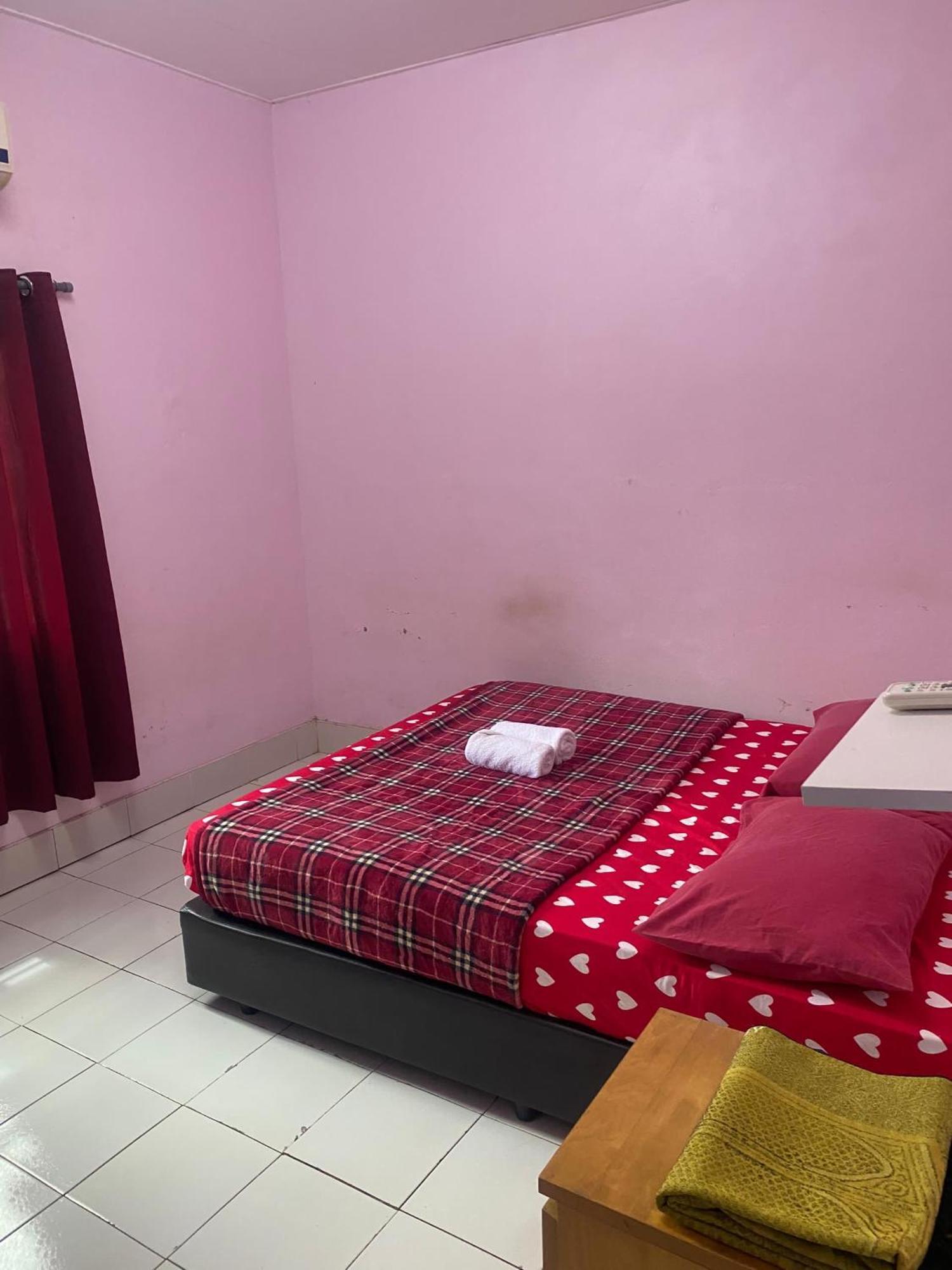 Padang Besar Guesthouse Lorong 6 מראה חיצוני תמונה