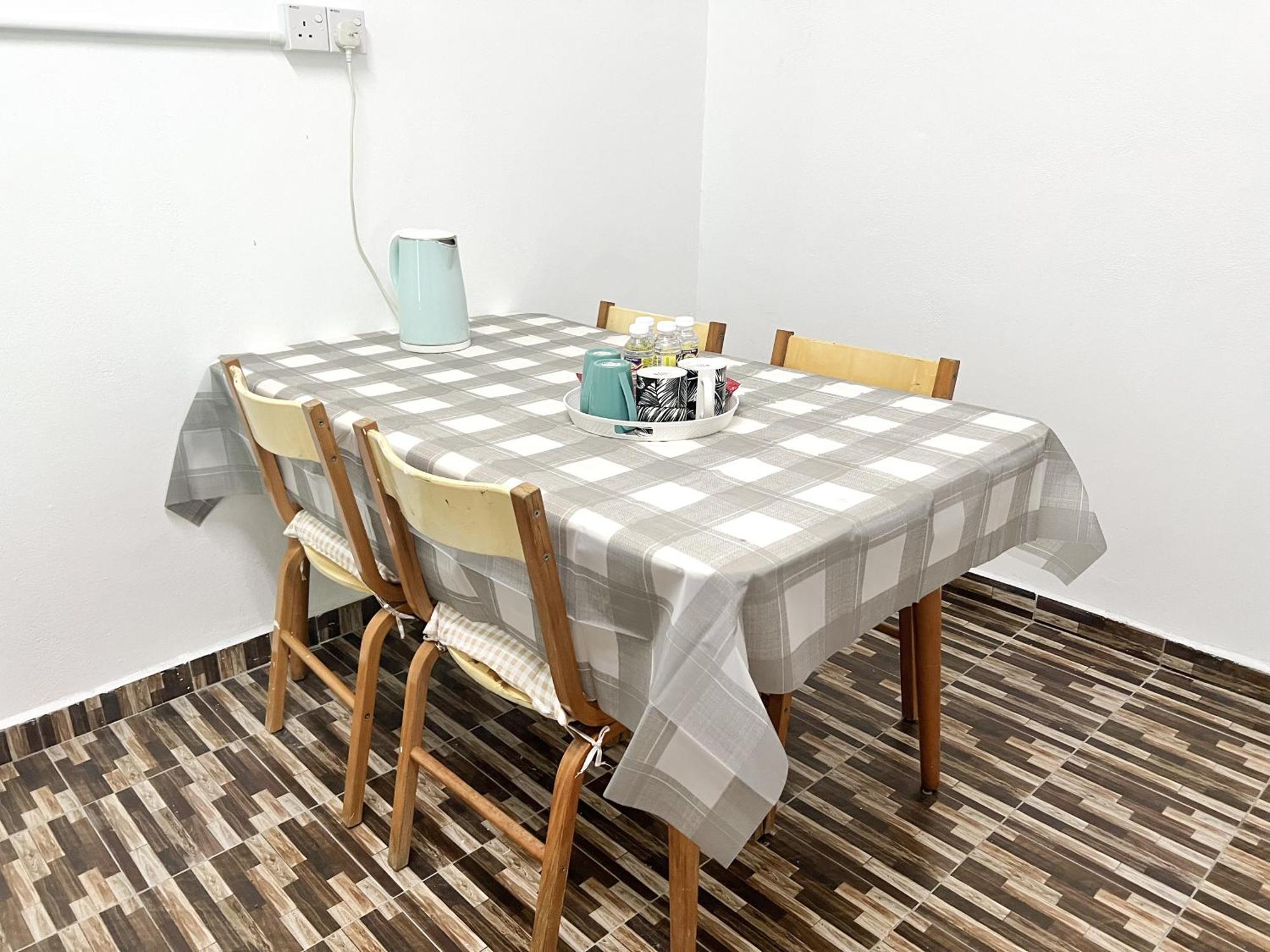 Padang Besar Guesthouse Lorong 6 מראה חיצוני תמונה