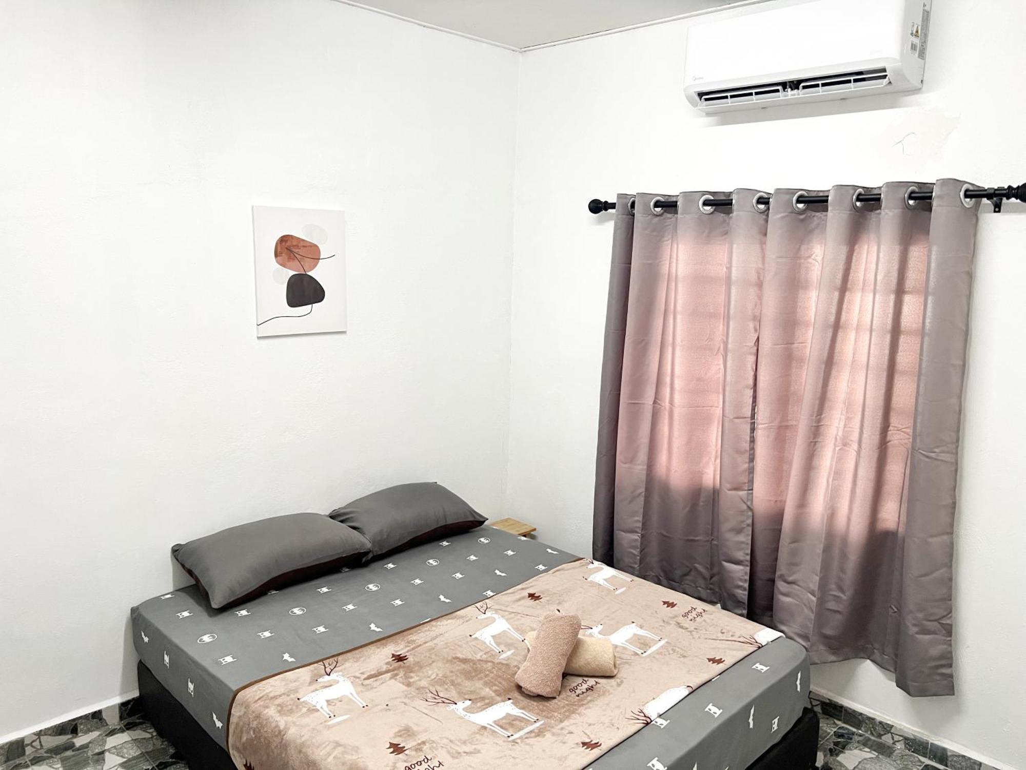 Padang Besar Guesthouse Lorong 6 מראה חיצוני תמונה