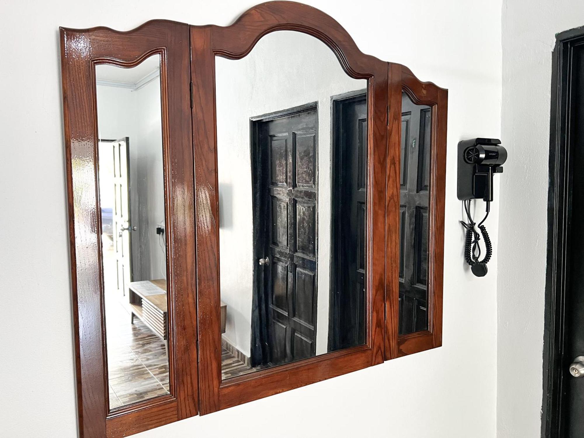 Padang Besar Guesthouse Lorong 6 מראה חיצוני תמונה