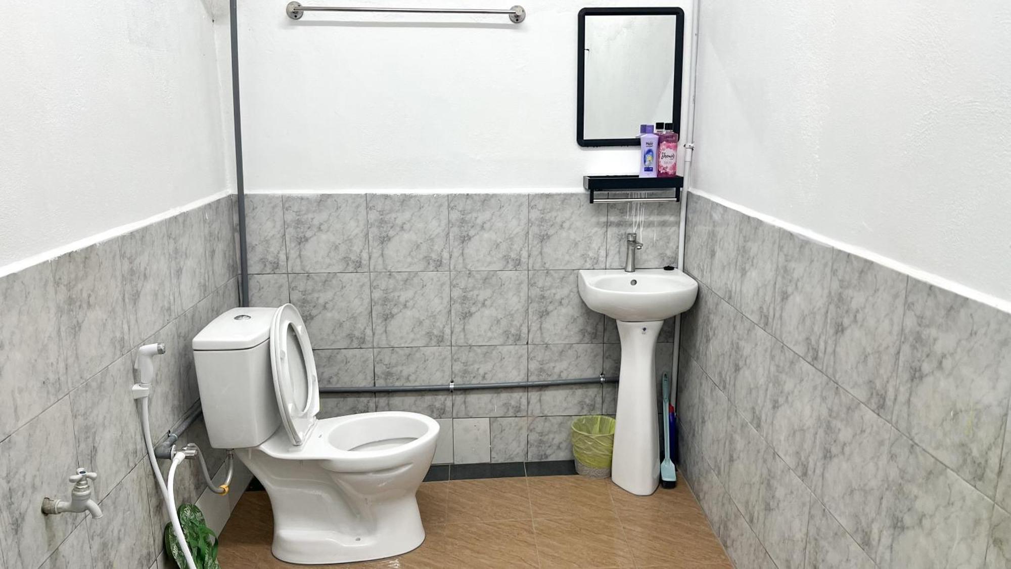 Padang Besar Guesthouse Lorong 6 מראה חיצוני תמונה
