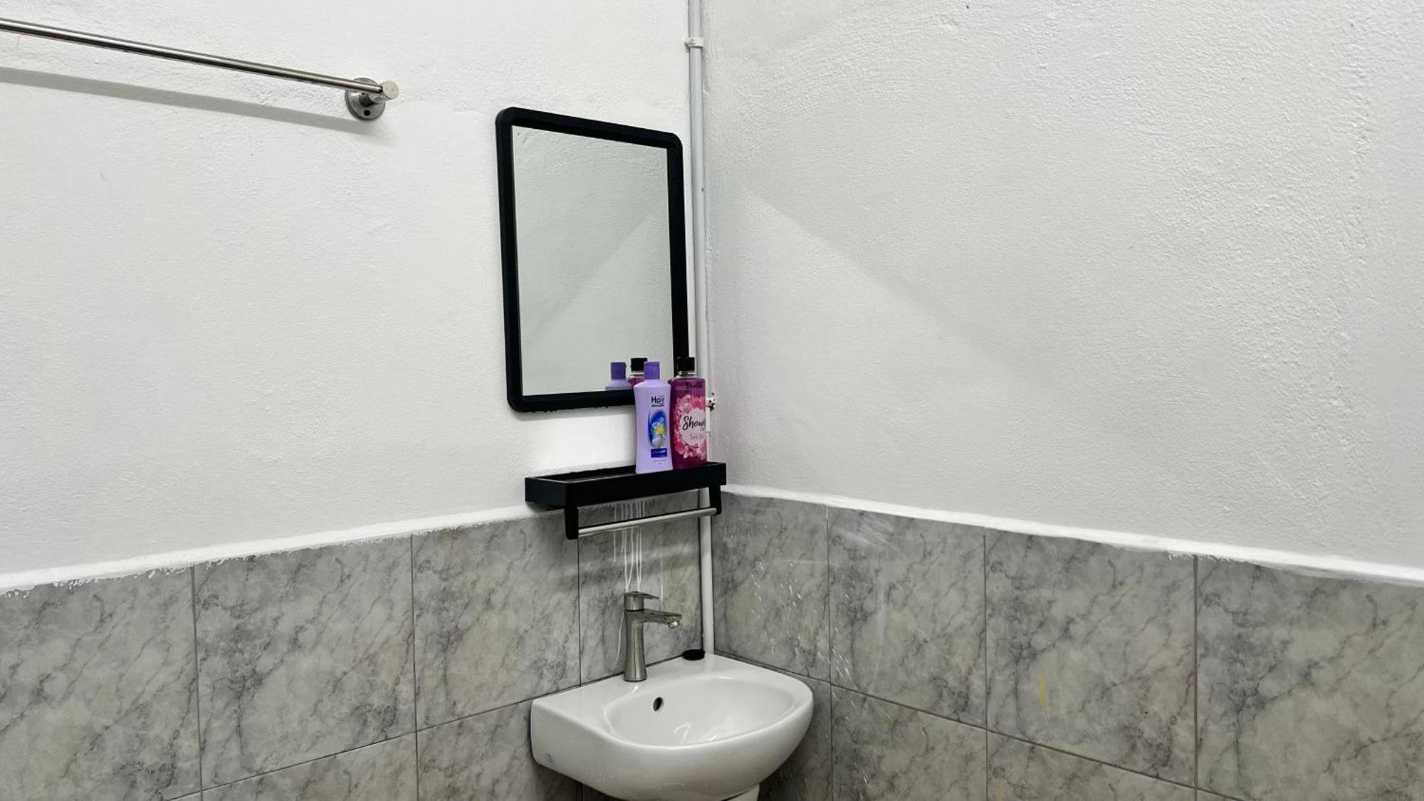Padang Besar Guesthouse Lorong 6 מראה חיצוני תמונה